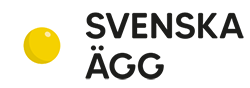 Logotyp Svenska ägg