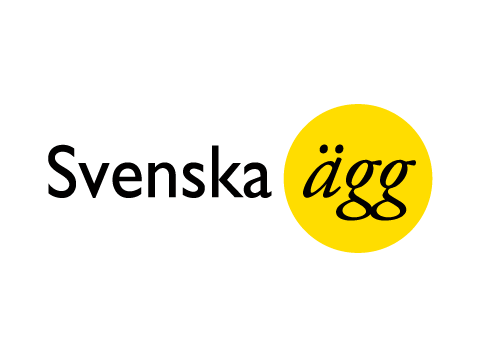 logo svenska ägg
