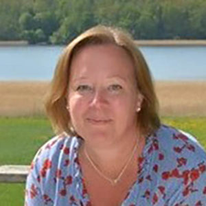 Pernilla Alsén